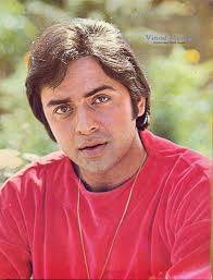 Vinod Mehra